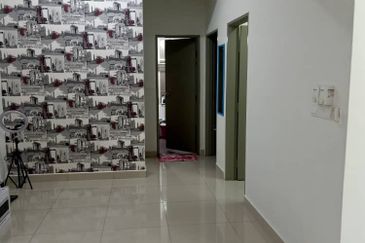 Quayside @ Clear Water Bay