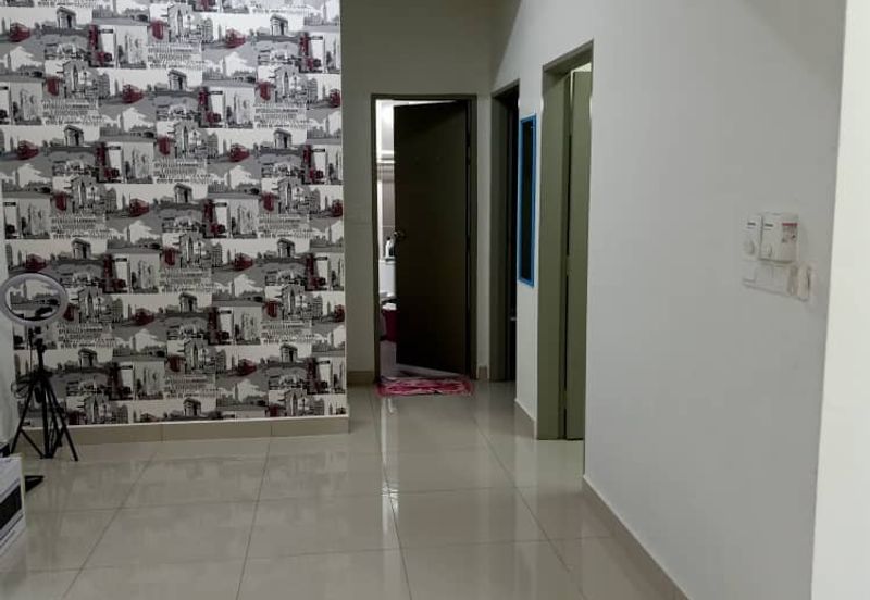 Quayside @ Clear Water Bay