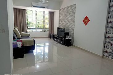 Quayside @ Clear Water Bay