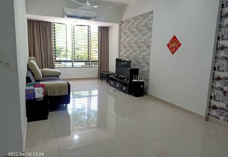 Quayside @ Clear Water Bay