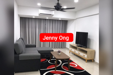 Quayside @ Clear Water Bay