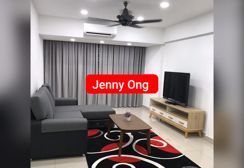 Quayside @ Clear Water Bay