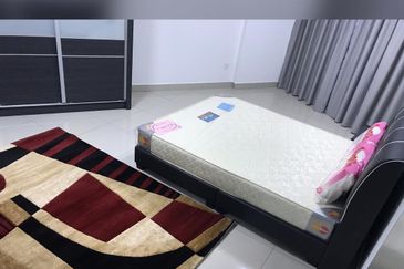 Quayside @ Clear Water Bay