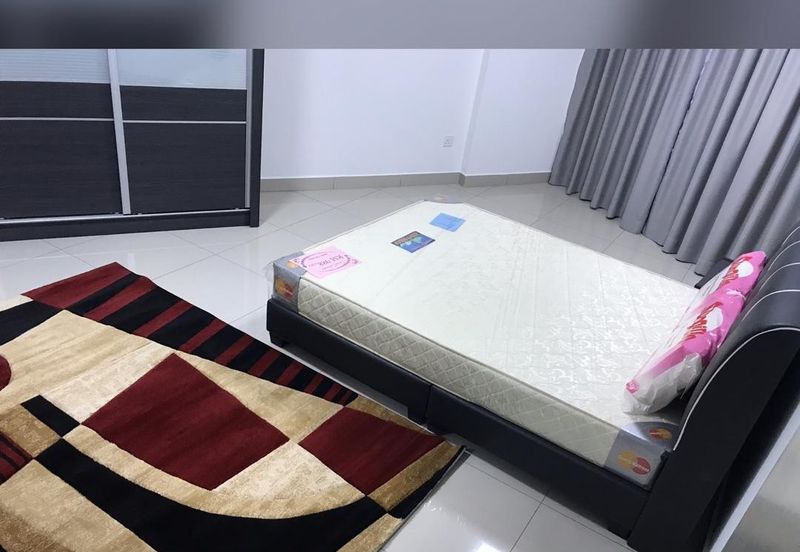 Quayside @ Clear Water Bay