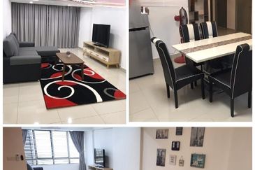 Quayside @ Clear Water Bay