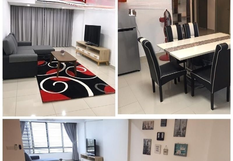 Quayside @ Clear Water Bay