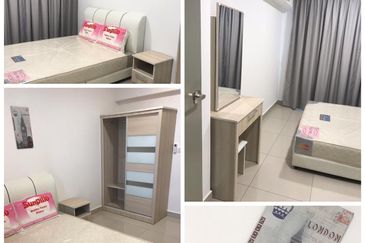 Quayside @ Clear Water Bay