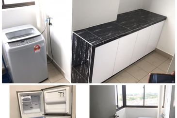 Quayside @ Clear Water Bay