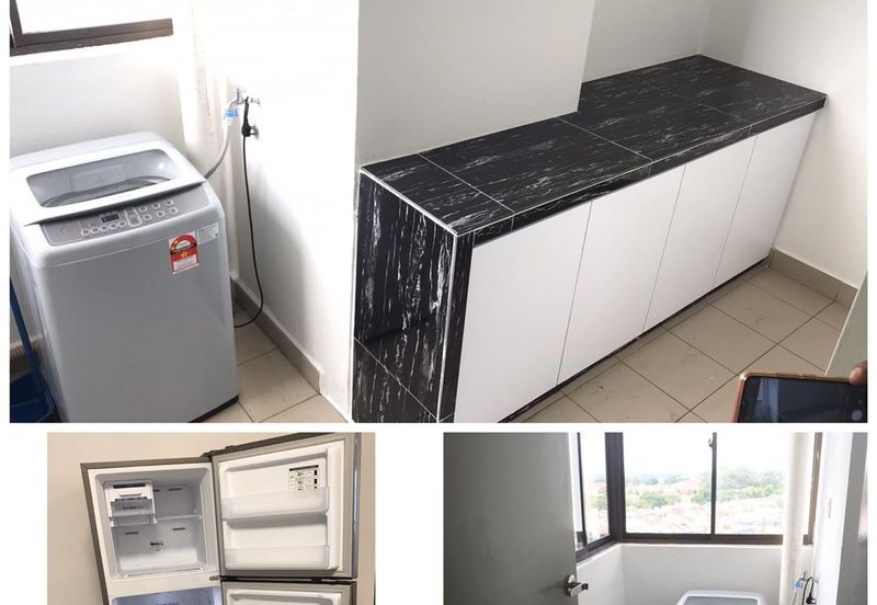 Quayside @ Clear Water Bay