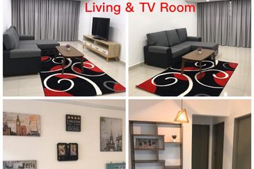 Quayside @ Clear Water Bay