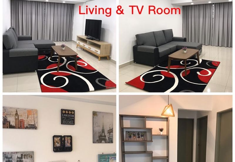 Quayside @ Clear Water Bay