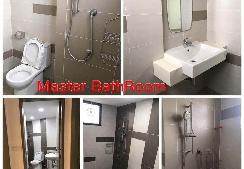 Quayside @ Clear Water Bay