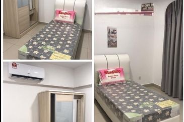 Quayside @ Clear Water Bay