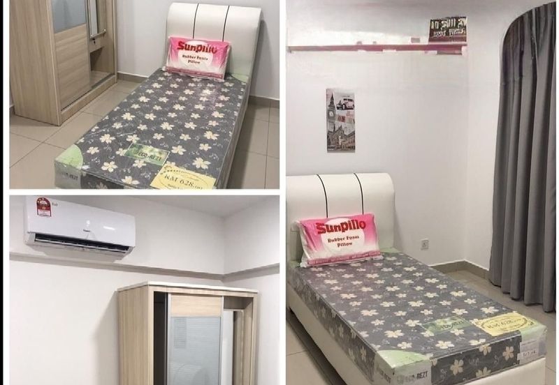 Quayside @ Clear Water Bay