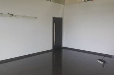 Taman Perindustrian Ringan Juru @ IKS Juru