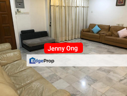 2 Sty Terrace House At Bagan Lalang For Sale
, Penang, Bagan Lalang