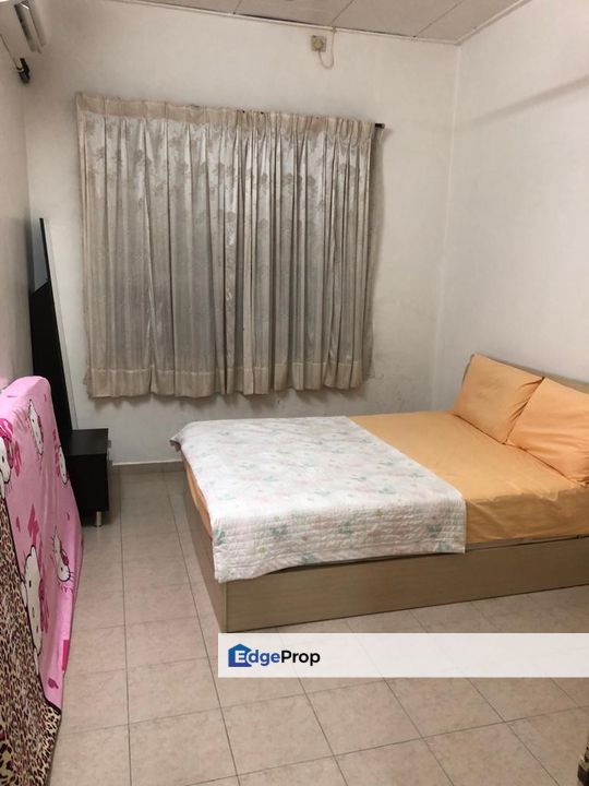 2 Sty Terrace House At Bagan Lalang For Sale
, Penang, Bagan Lalang
