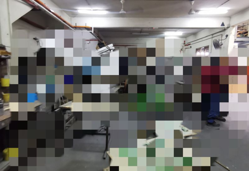 Permatang Tinggi Light Industrial Park