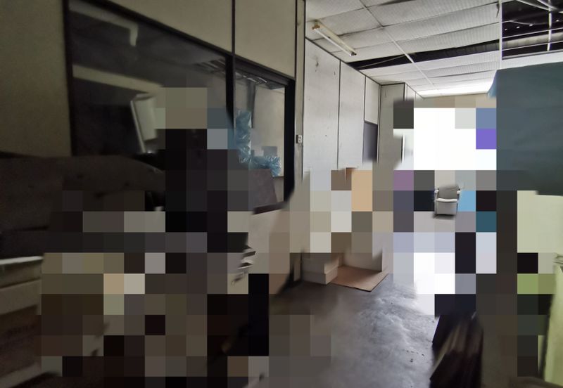 Permatang Tinggi Light Industrial Park