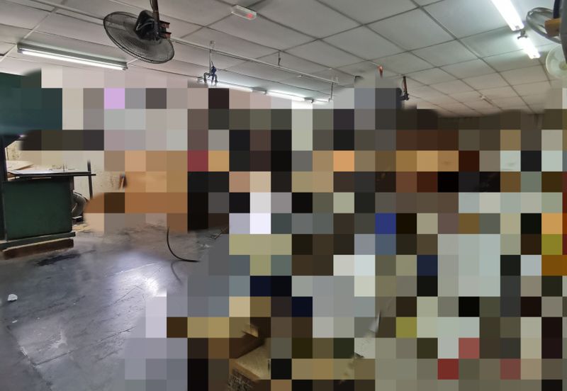 Permatang Tinggi Light Industrial Park