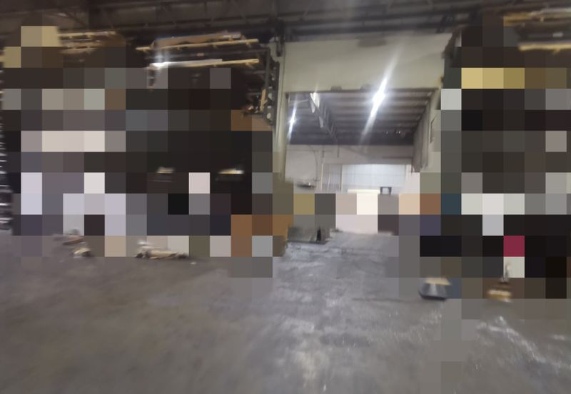 Permatang Tinggi Light Industrial Park