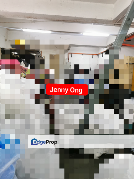 Semi-D Factory At Juru, Penang For Sale
, Penang, Simpang Ampat