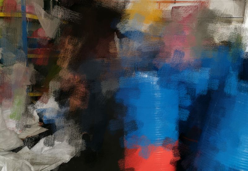 Taman Perindustrian Ringan Juru @ IKS Juru