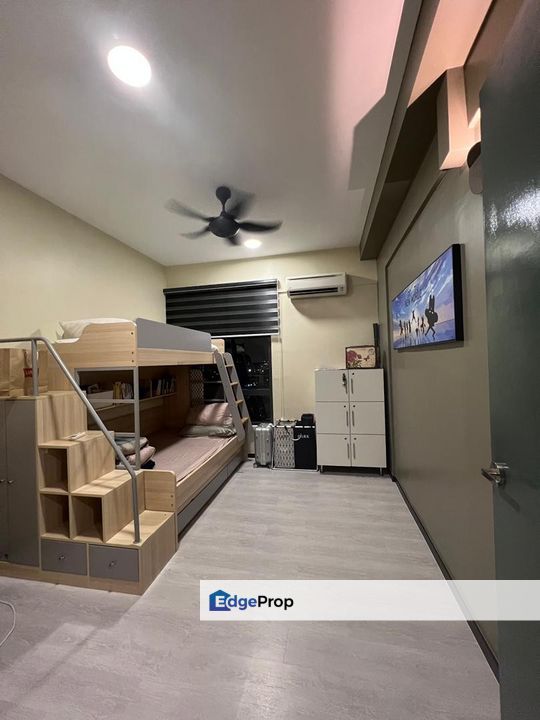 Luminari Residence Condominium for Sale, Penang, Butterworth