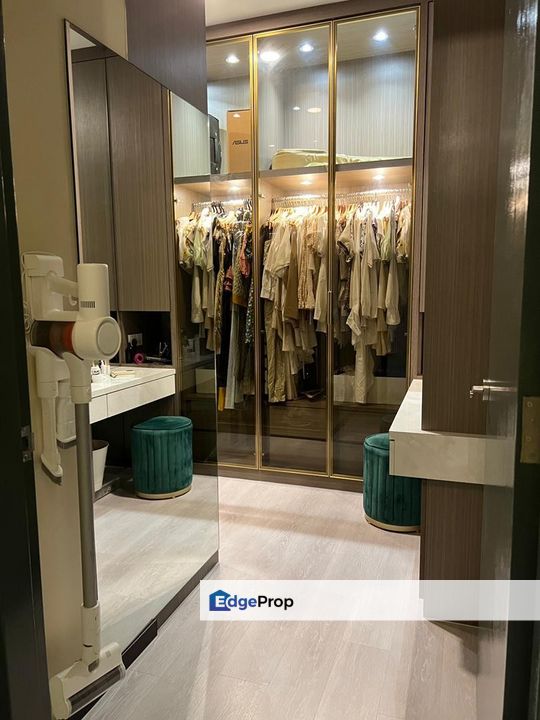 Luminari Residence Condominium for Sale, Penang, Butterworth