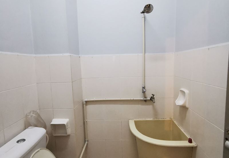 Pangsapuri Sri Cemerlang