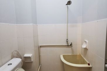 Pangsapuri Sri Cemerlang