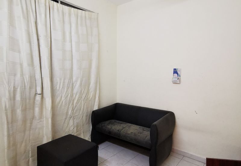 Pangsapuri Sri Cemerlang