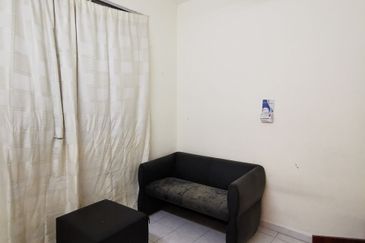 Pangsapuri Sri Cemerlang