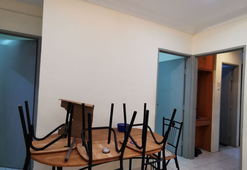 Pangsapuri Sri Cemerlang