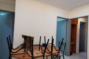 Pangsapuri Sri Cemerlang