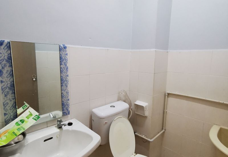 Pangsapuri Sri Cemerlang