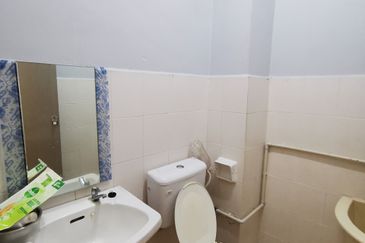 Pangsapuri Sri Cemerlang