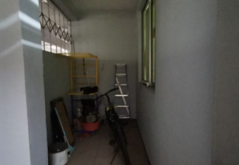 Pangsapuri Sri Cemerlang