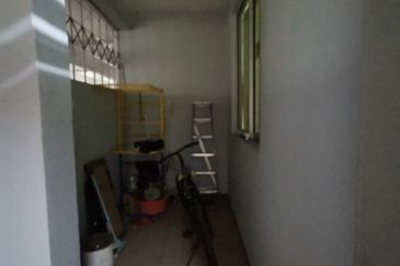 Pangsapuri Sri Cemerlang