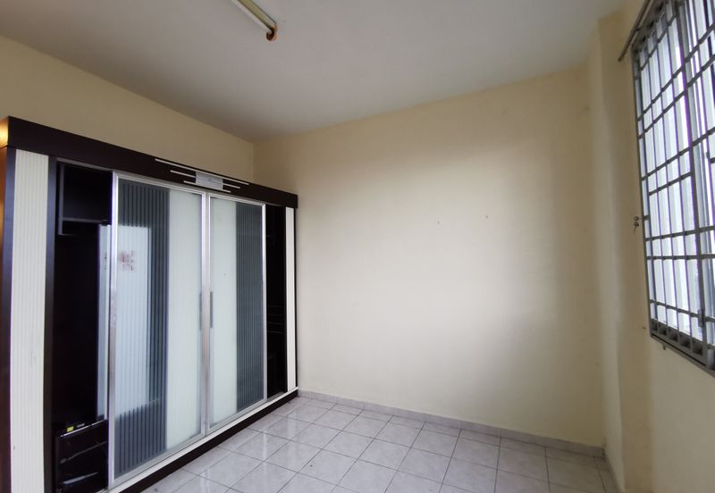 Pangsapuri Sri Cemerlang