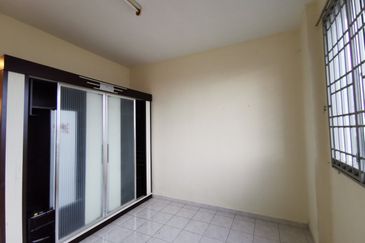 Pangsapuri Sri Cemerlang