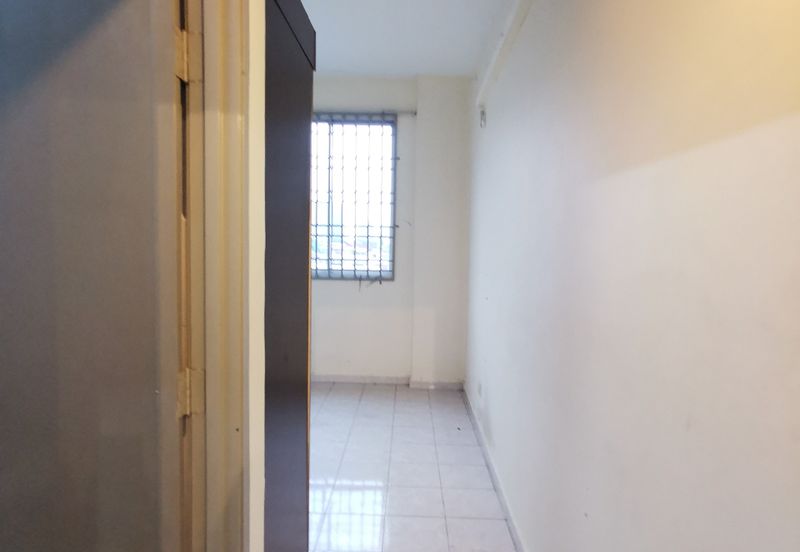 Pangsapuri Sri Cemerlang