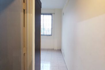 Pangsapuri Sri Cemerlang