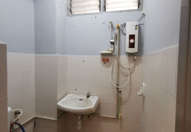 Pangsapuri Sri Cemerlang