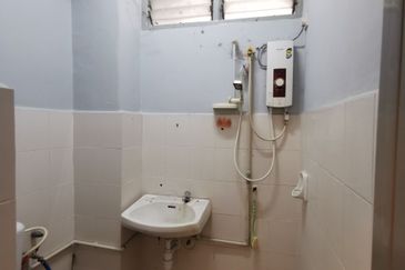 Pangsapuri Sri Cemerlang