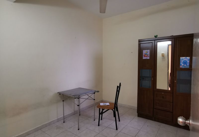 Pangsapuri Sri Cemerlang