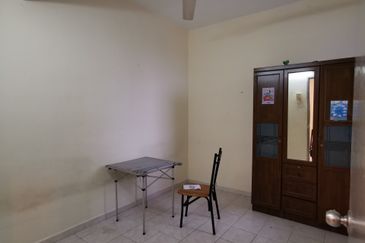 Pangsapuri Sri Cemerlang