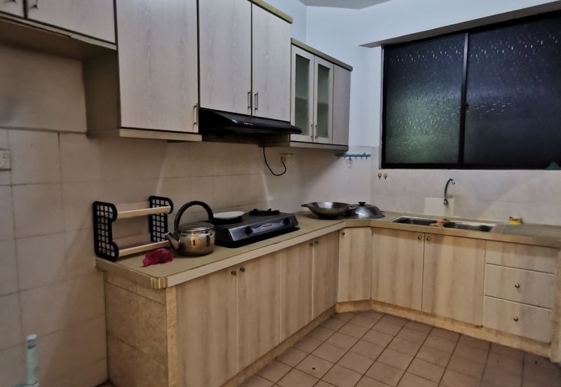 Pangsapuri Sri Cemerlang