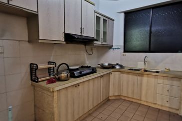 Pangsapuri Sri Cemerlang