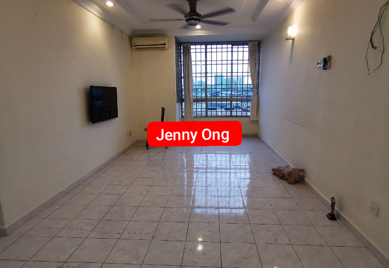 Pangsapuri Sri Cemerlang